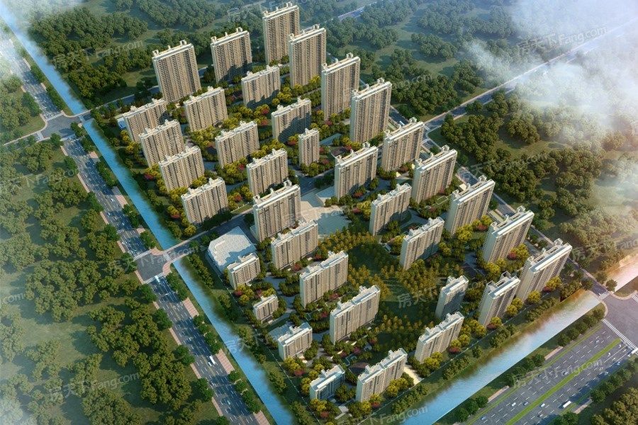 碧桂园&middot;都市森林