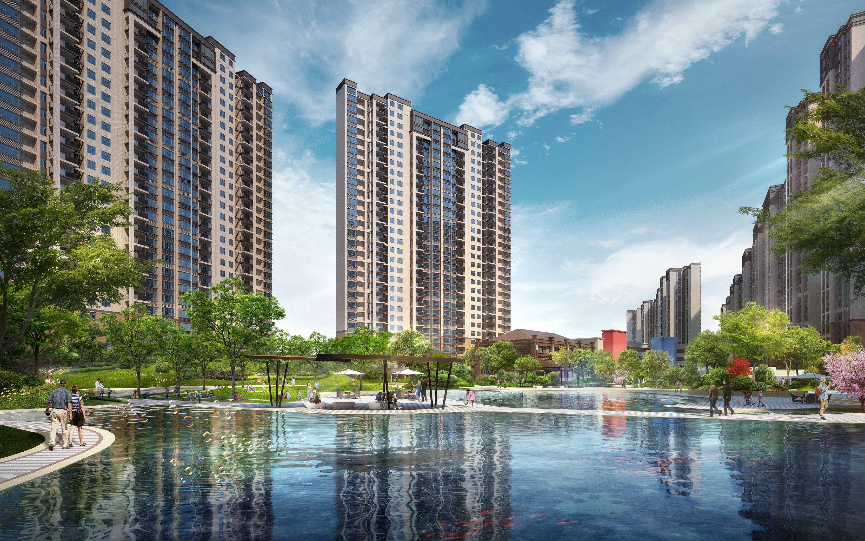 祥龙云居&middot;那山那水