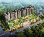 新城投资&middot;翻山和院