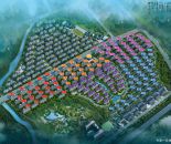 雁山&middot;观云小镇