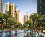 交投&middot;澜湖国际