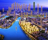 桂林&middot;碧桂园长寿谷