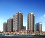 睿翔&middot;瑞园