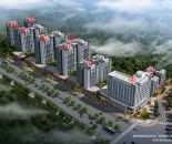 宁铁&middot;叠彩佳园