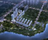 万达&middot;光屿湖