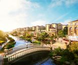 交投&兴进&middot;锦城