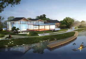 漓江&middot;大河坊