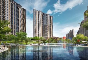 祥龙云居&middot;那山那水