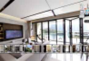 花样年麓湖国际社区