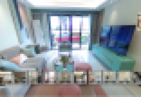 桂林彰泰红二期