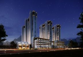 华夏麒麟&middot;桂林公馆