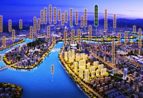 桂林&middot;碧桂园长寿谷