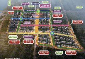 桂林融创文旅城