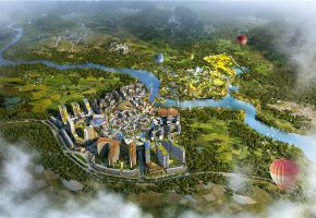 自在&middot;桂林