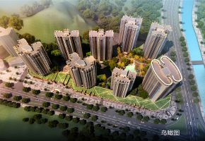 桂林奥林匹克花园