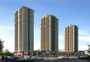 滨江&middot;云尚