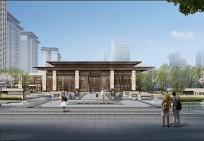 桂林融创九棠府