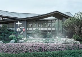 彰泰阳朔十里春风