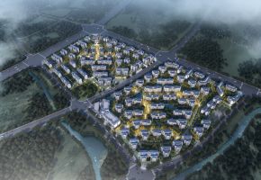 彰泰&middot;阳朔十里澜山