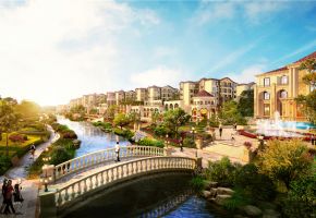 交投&兴进&middot;锦城