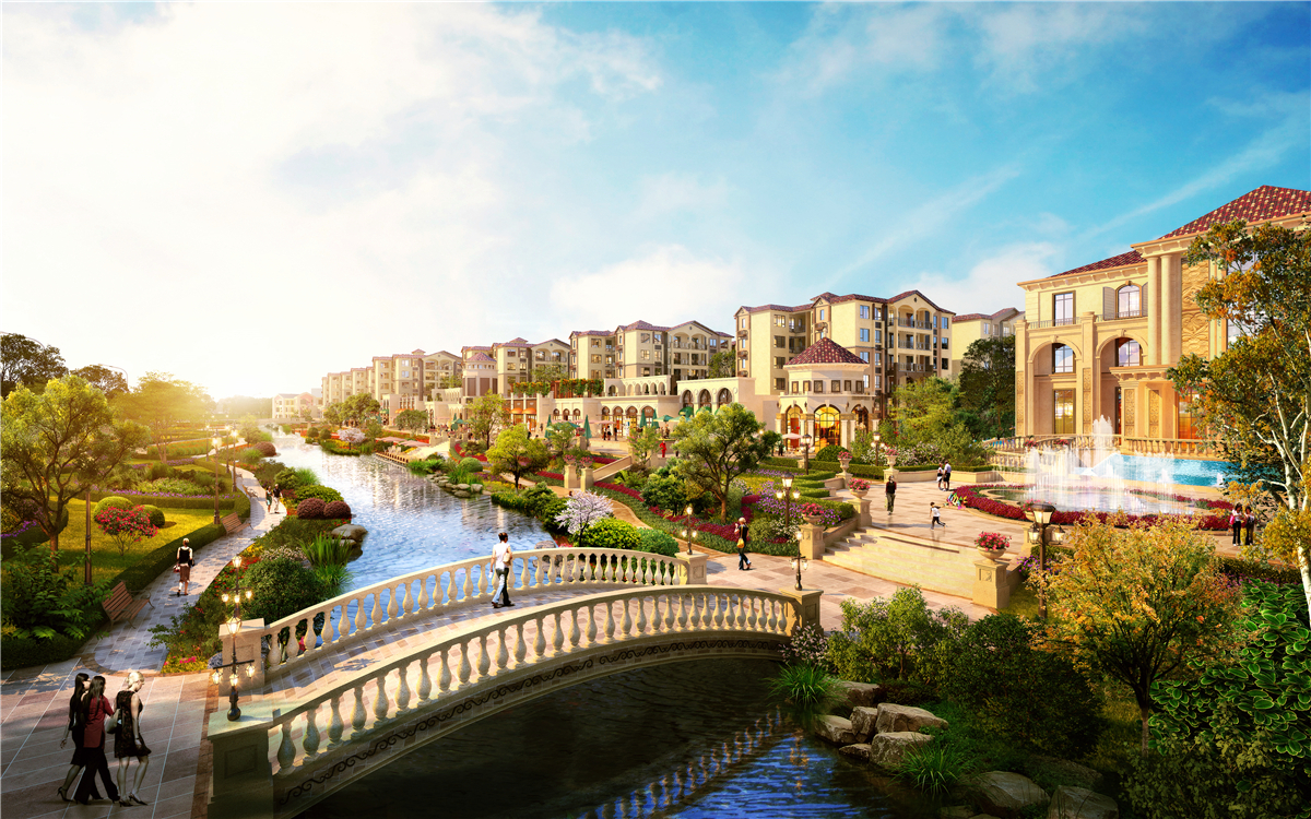 交投&兴进&middot;锦城