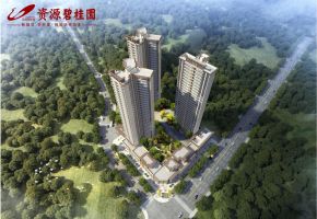 资源碧桂园