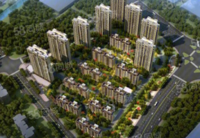 蓝城桂林桃李春风