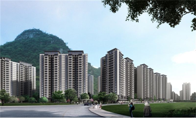 阳光城・丽景湾