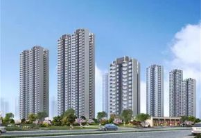 龙光&middot;玖誉城