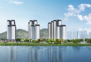 龙光&middot;玖悦湾