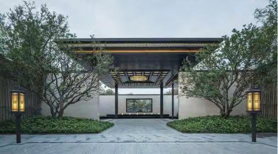 乐和&middot;紫云华府