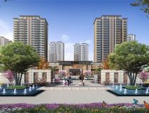 碧桂园&middot;滨江府