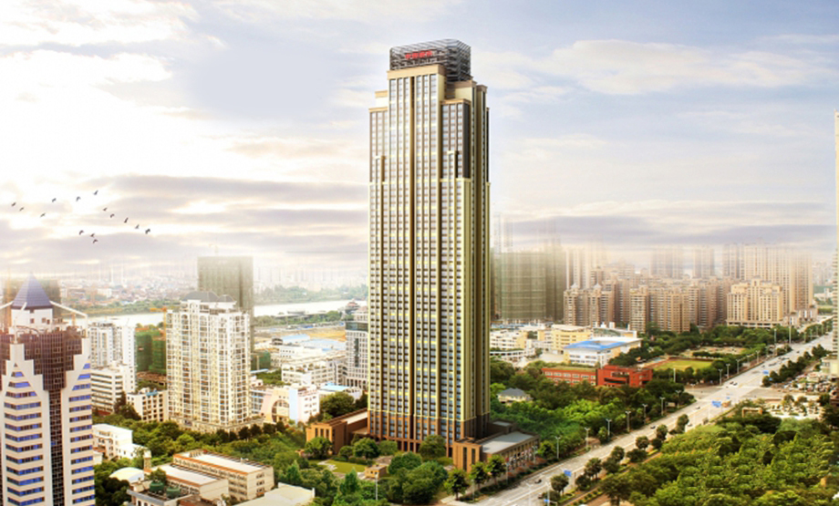 中房&middot;紫东