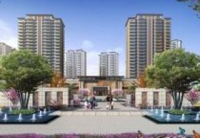 碧桂园&middot;滨江府