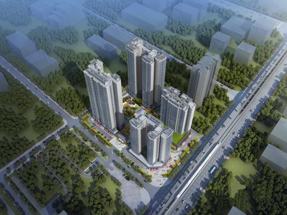 盛邦&middot;书香里