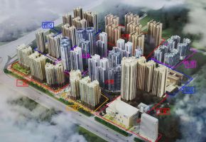 中房&middot;胜利小区