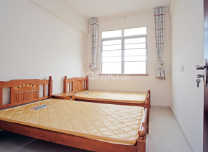 五西路 得利新村 2房2厅 南北通透 满五年唯一