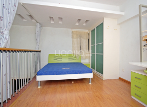 新埠岛 滨海国际 3房精装修 拎包入住