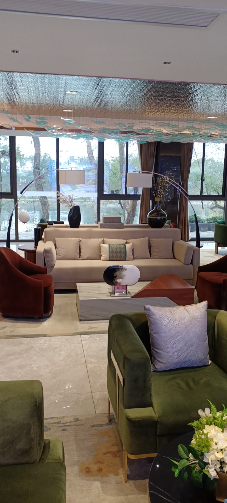 桂林融创文旅城3室2厅89平米88万元