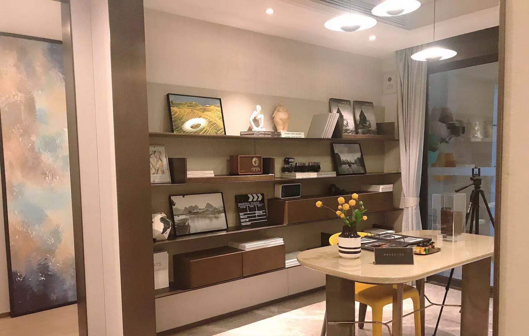 金科集美东方3室2厅2卫125m&sup2;71万